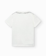 Boboli Тениска 328081-1111 - Image 2