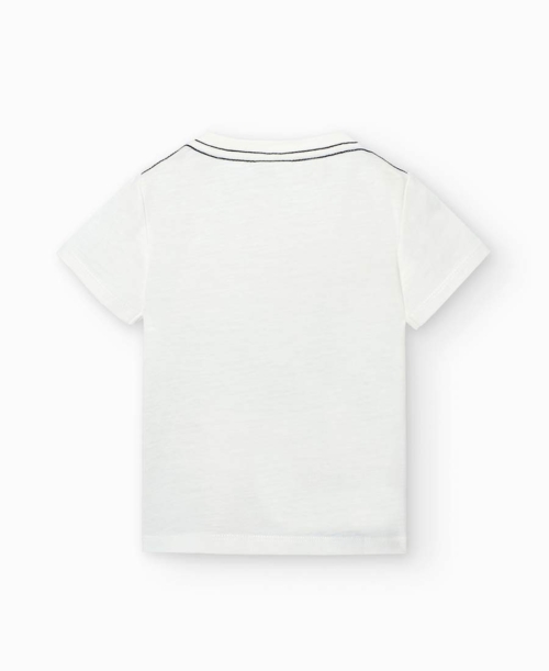 Boboli Тениска 328081-1111 - Image 2