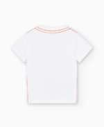 Boboli Тениска 348038-1100 - Image 2