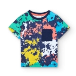 Boboli Тениска 348049-9417