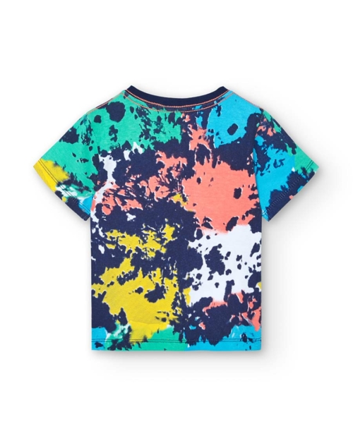 Boboli Тениска 348049-9417 - Image 2