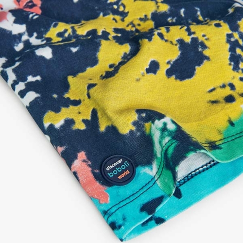 Boboli Тениска 348049-9417 - Image 3