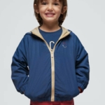 Mayoral Пролетно Яке - двулицево 3497-088