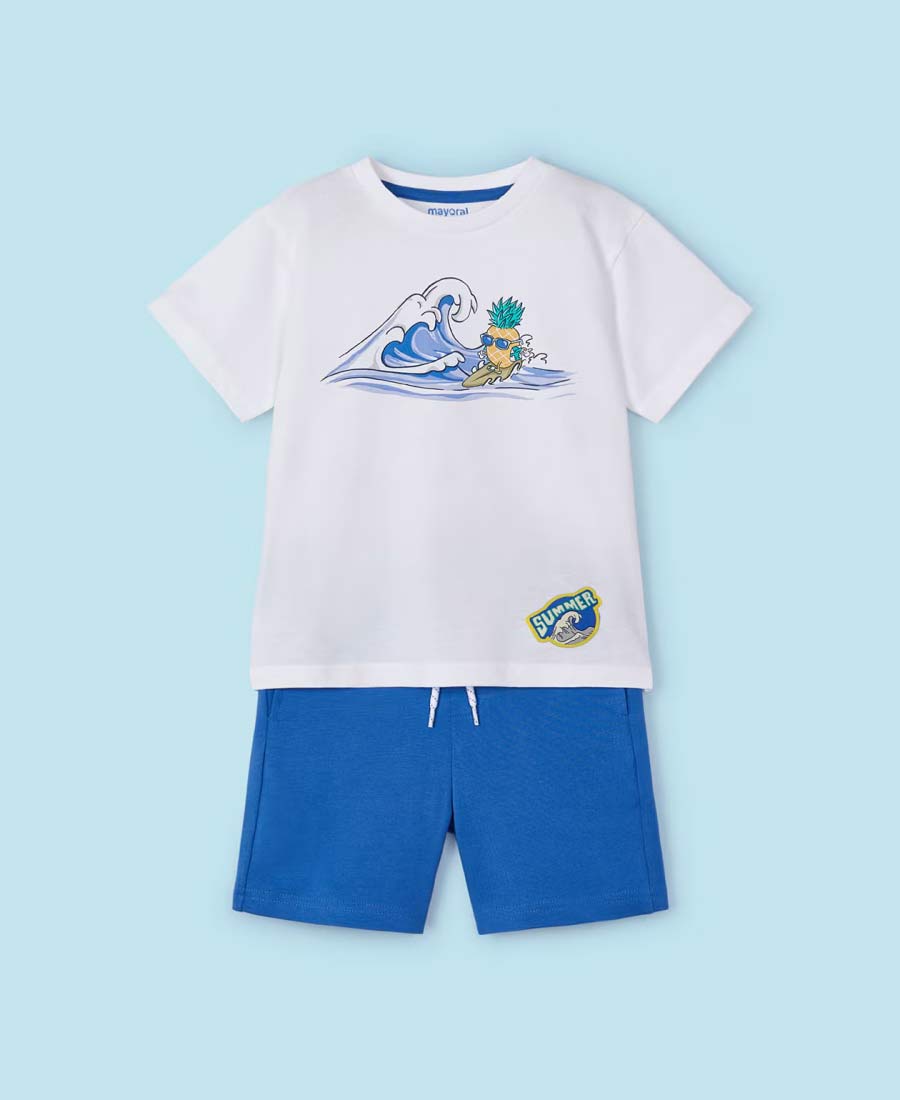 3610-039 Mayoral Комплект 3610-039 - Image 1