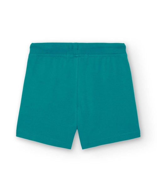 Boboli Бермуди 398033-4679 - Image 2