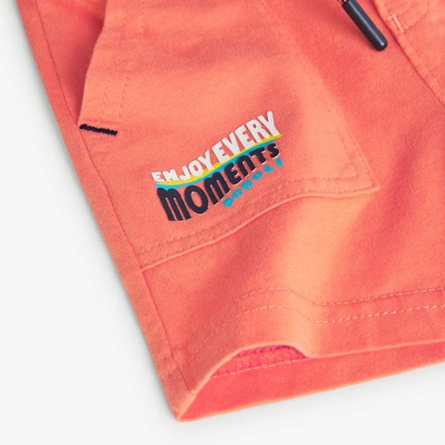 Boboli Бермуди 398033-5150 - Image 4