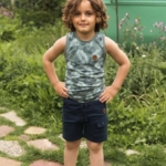 Koko Noko Спортен панталон R50813-37