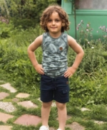 Koko Noko Спортен панталон R50813-37