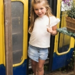 Koko Noko Пола-панталон R50951-37*