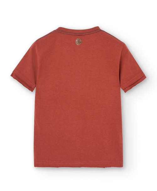 Boboli Тениска 518150-7415 - Image 2