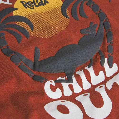 Boboli Тениска 518150-7415 - Image 3