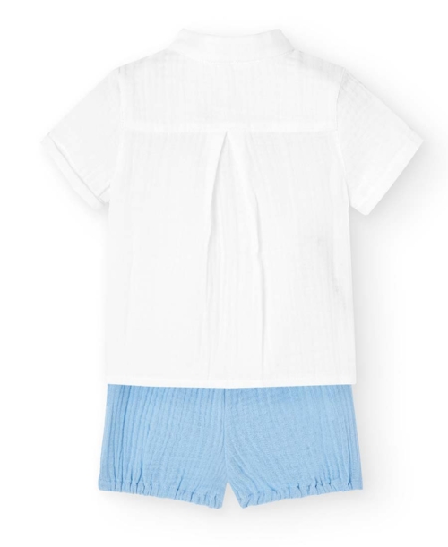 Boboli Комплект 758156-1100 - Image 2