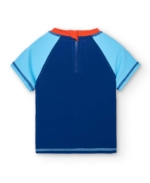 Boboli Тениска за плаж 818029-2572 - Image 2