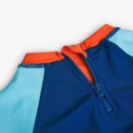 Boboli Тениска за плаж 818029-2572 - Image 3