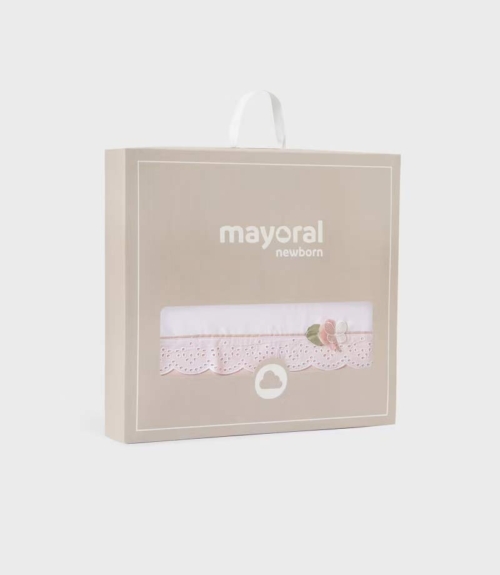 Mayoral Пелена 9398-060 - Image 3