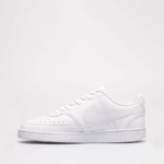 Nike маратонки Court Vision DH2987-100 - Image 3