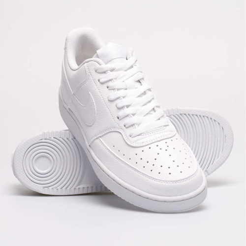 Nike маратонки Court Vision DH2987-100 - Image 4