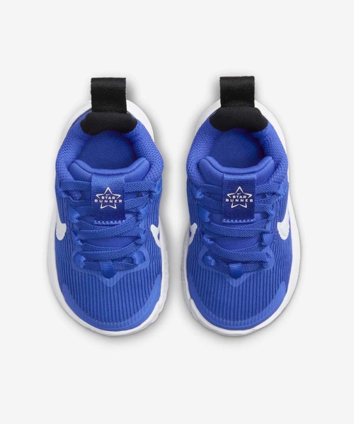 Nike маратонки Star Runner 4 - Image 3