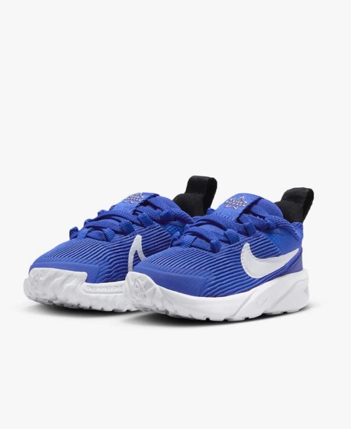 Nike маратонки Star Runner 4 - Image 4