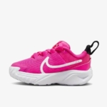 Nike маратонки Star Runner 4 DX7616-601