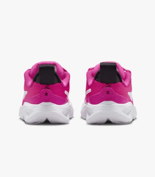 Nike маратонки Star Runner 4 DX7616-601 - Image 3