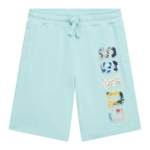 Guess Спортни бермуди