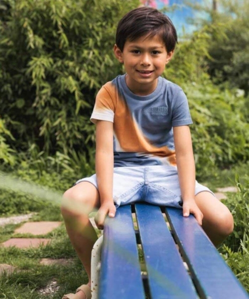 Koko Noko Тениска R50835-37 - Image 3