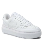Nike маратонки Court Vision Alta Ltr DM0113-100