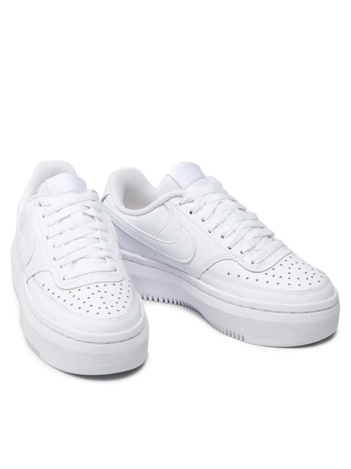 Nike маратонки Court Vision Alta Ltr DM0113-100 - Image 3