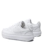 Nike маратонки Court Vision Alta Ltr DM0113-100 - Image 4