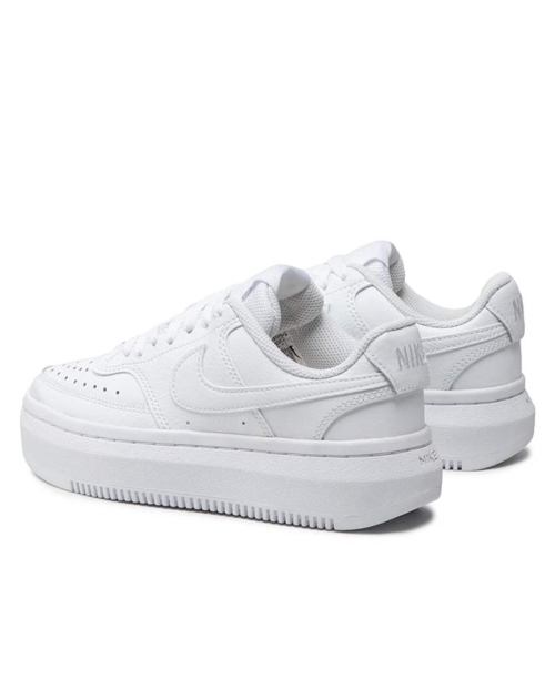 Nike маратонки Court Vision Alta Ltr DM0113-100 - Image 4