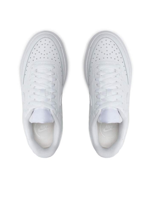 Nike маратонки Court Vision Alta Ltr DM0113-100 - Image 5