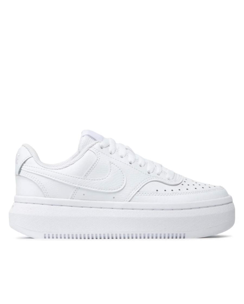 Nike маратонки Court Vision Alta Ltr DM0113-100 - Image 2