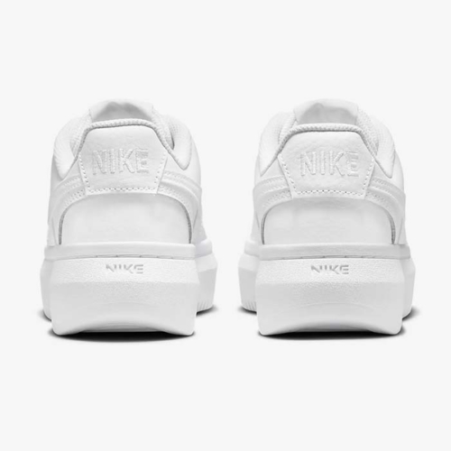 Nike маратонки Court Vision Alta Ltr DM0113-100 - Image 6