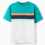 Zippy Тениска многоцветна