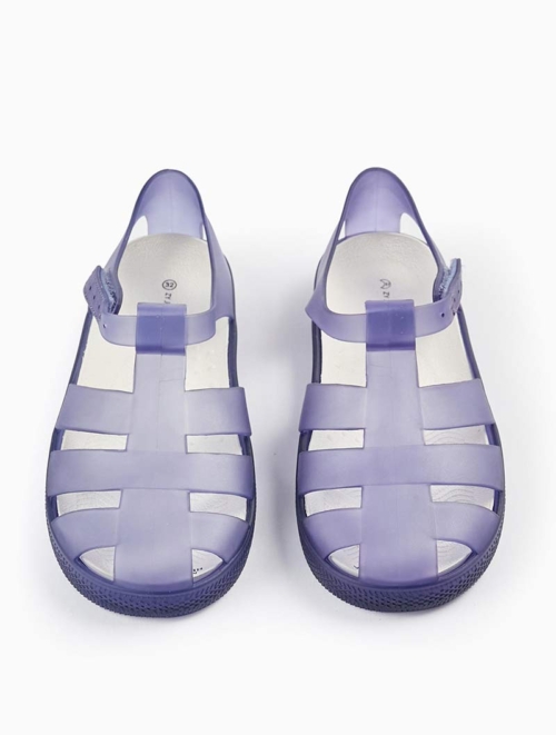 Zippy Гумени Сандали - Image 2