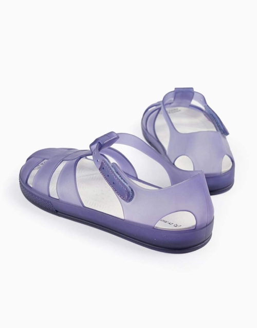 Zippy Гумени Сандали - Image 3