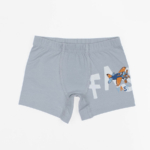 Baykar Боксери за момче 3426 сиви