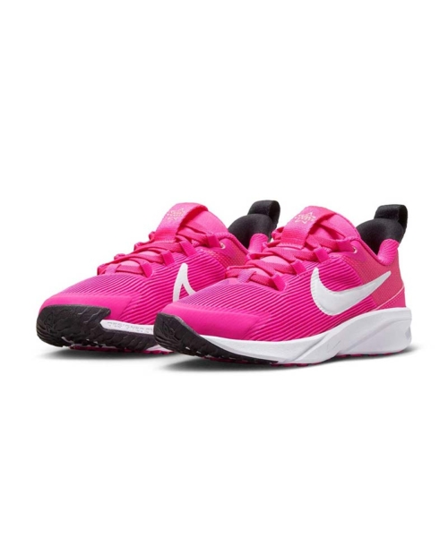 Nike маратонки Star Runner 4 - Image 3