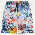 Guess Спортни бермуди