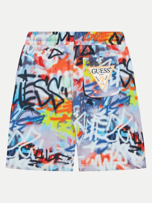 Guess Спортни бермуди - Image 2