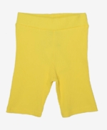 Cuties Клин 3302 в жълто*