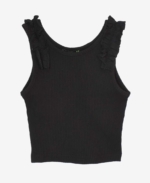 Cuties Потник 4371 в черно*