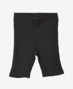 Cuties Клин 3302 black*