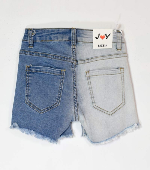 Къси дънки GB9467* - Image 2