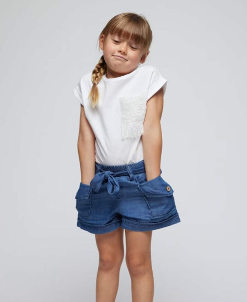 Mayoral Тениска 3087-036* - Image 2