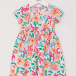 Wanex Рокля 42416 - цветя