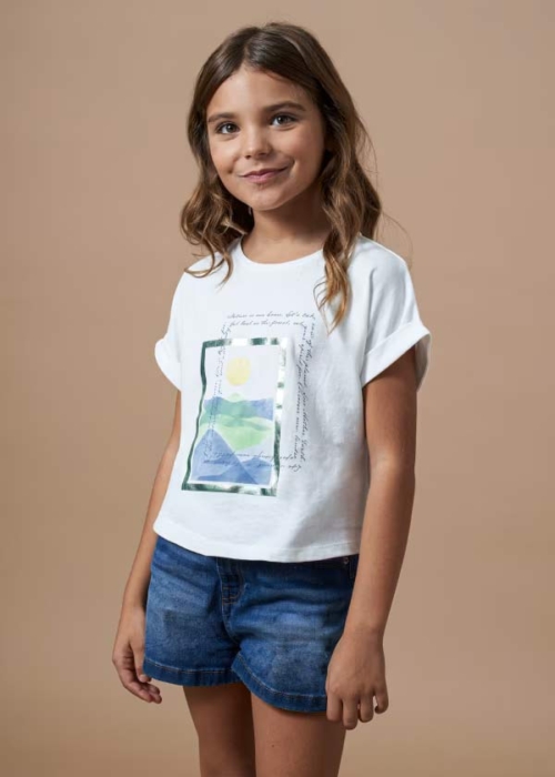 Mayoral Тениска 6013-054* - Image 2