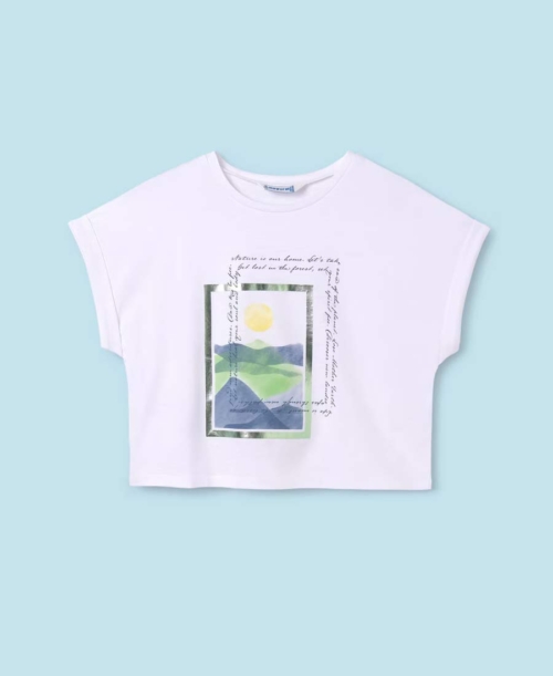 Mayoral Тениска 6013-054* - Image 3