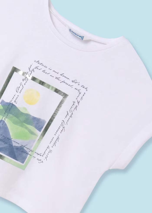 Mayoral Тениска 6013-054* - Image 4